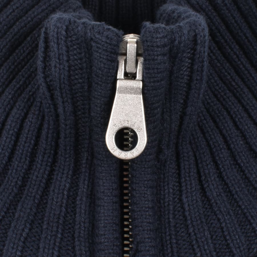 Öffen（オッフェン） pointed-FRIN / NAVY ☆ pointed-FRIN / NAVY & CAMEL | Offen